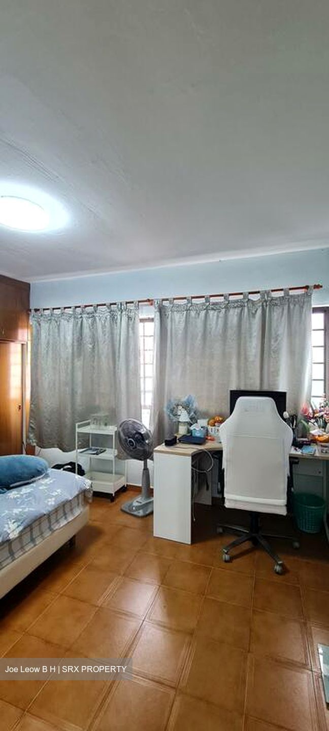 Blk 137 Lorong Ah Soo (Hougang), HDB 4 Rooms #566260941